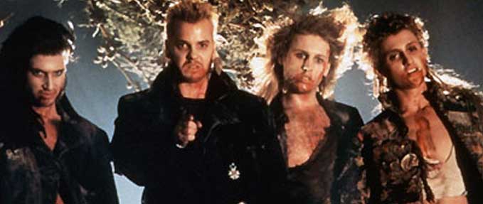 The Lost Boys