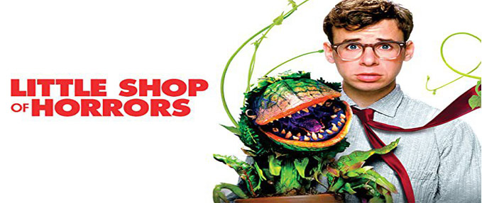 Little Shop of Horrors (1986)